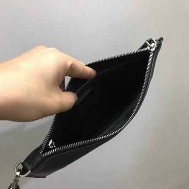 Replica Prada Bags 28X18X1cm 122804 XM