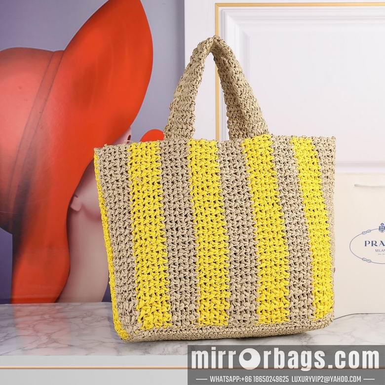 Replica Prada Bags 1BG86381 48X34X16cm XMY 3