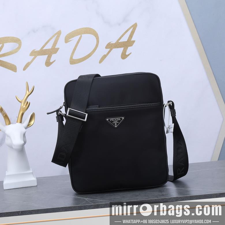 Replica Prada Bags 002 24X28X8cm SC