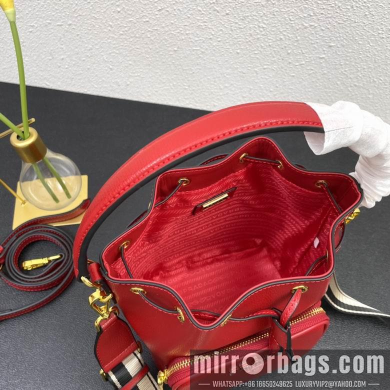Replica Prada Bags 55129 18X23X12cm XM 2