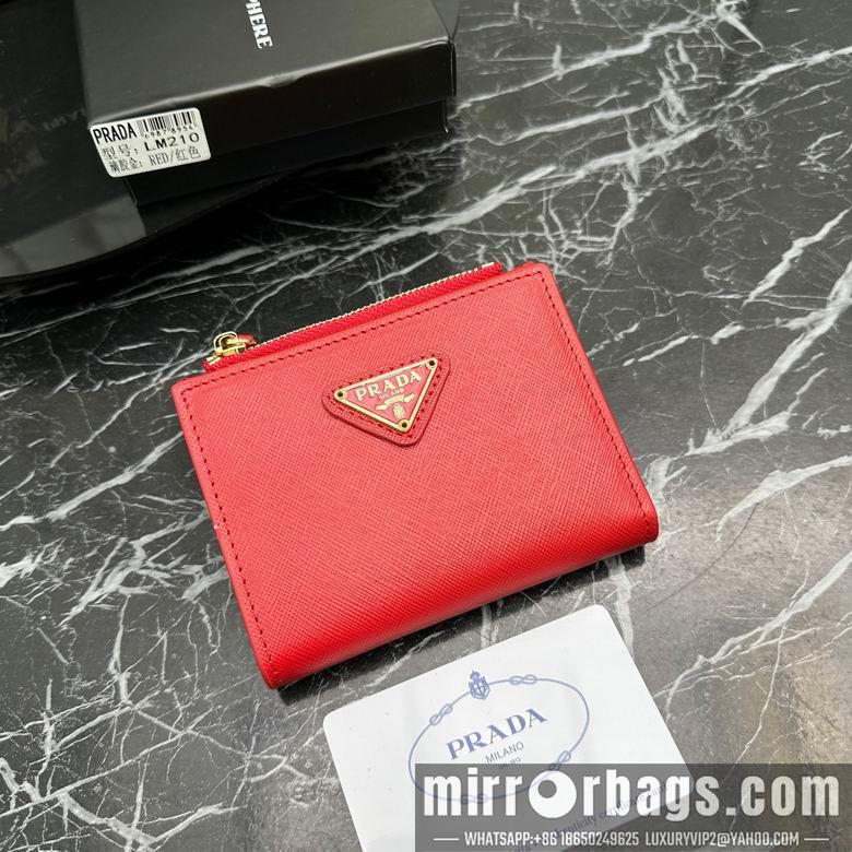 Replica Prada Bags LM210 10X9X2cm ZC 3