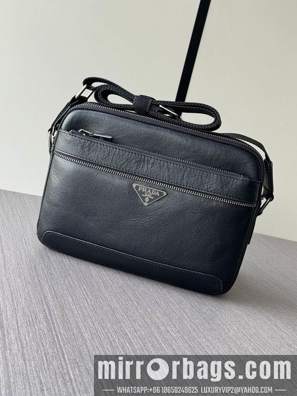 Replica Prada Bags 340A 26X19X8cm WP
