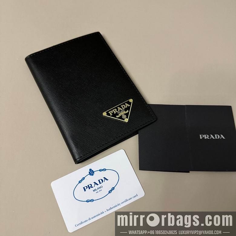 Replica Prada Bags 2375 10X14cm YG 7