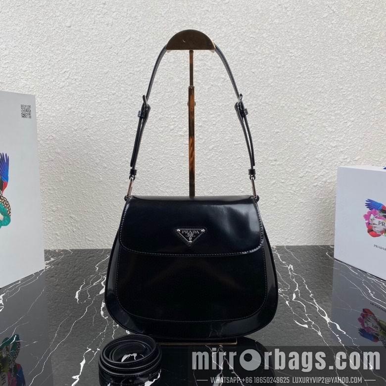 Replica Prada Bags 1BD303 24X19X6cm YG 4