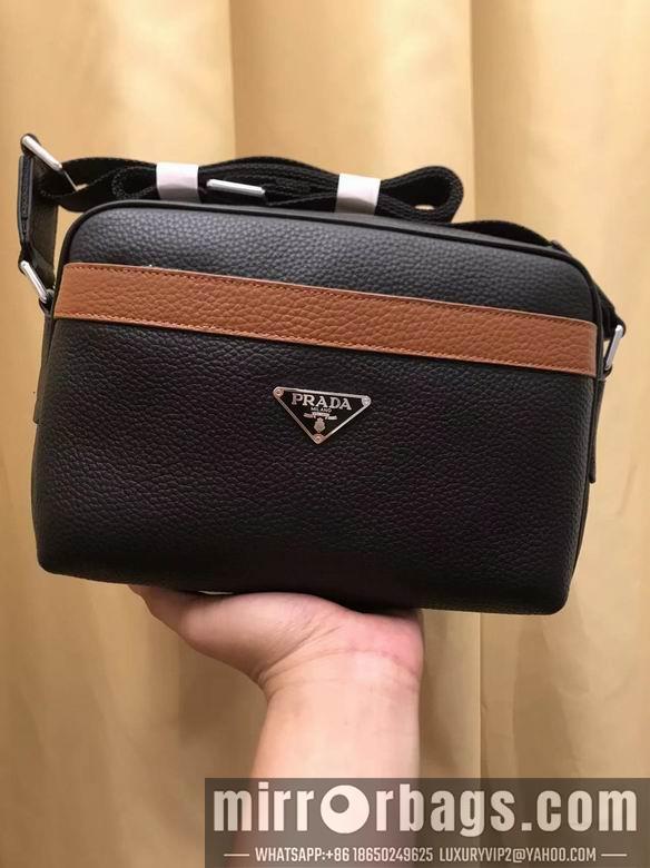 Replica Prada Bags 92301-5 26X19X9cm WP