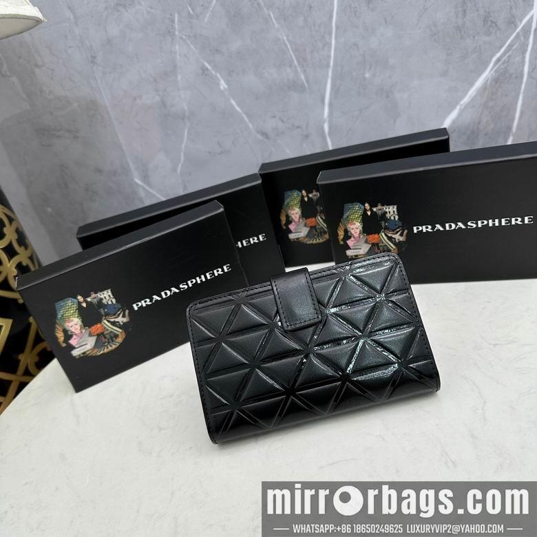 Replica Prada Bags 306 14X8.5X3cm XM 5