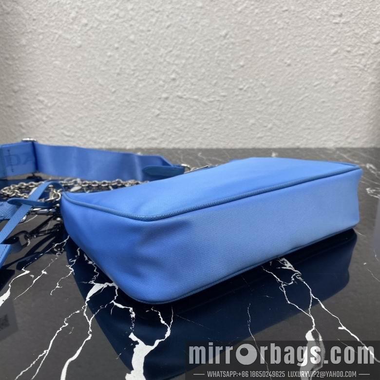 Replica Prada Bags 1BH204 22X12X6cm XMY 5