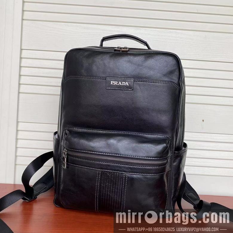 Replica Prada Bags 41X32X15cm 092818 XM