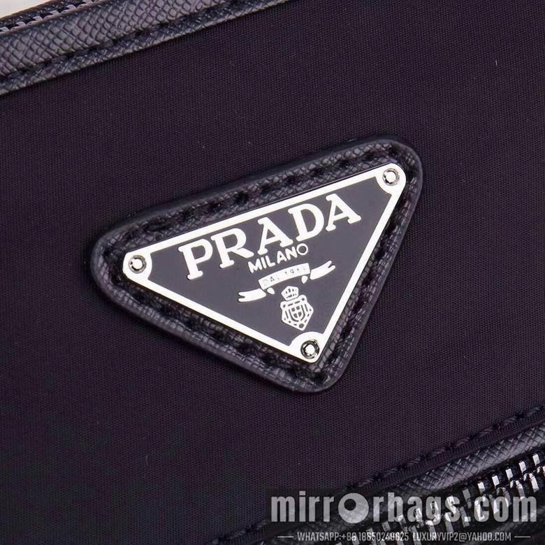 Replica Prada Bags 26X28X1cm 053022 XM