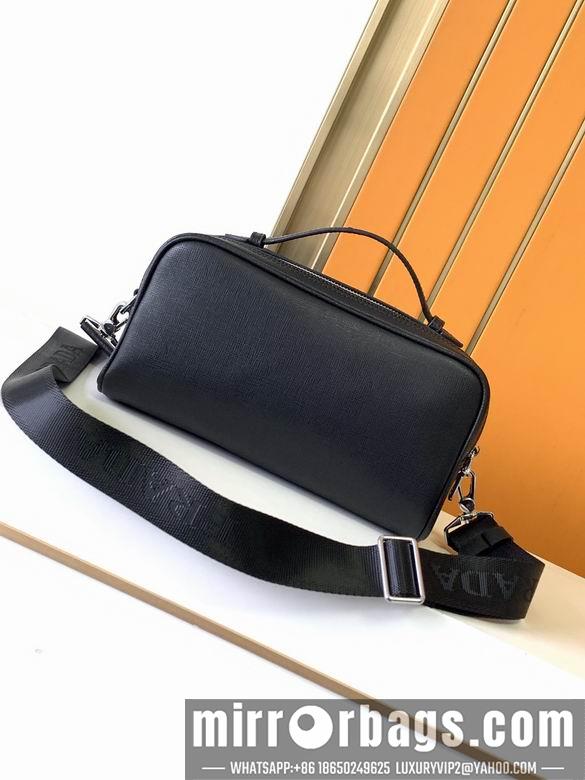 Replica Prada Bags 7047-5 27X14X9cm WP 2colour