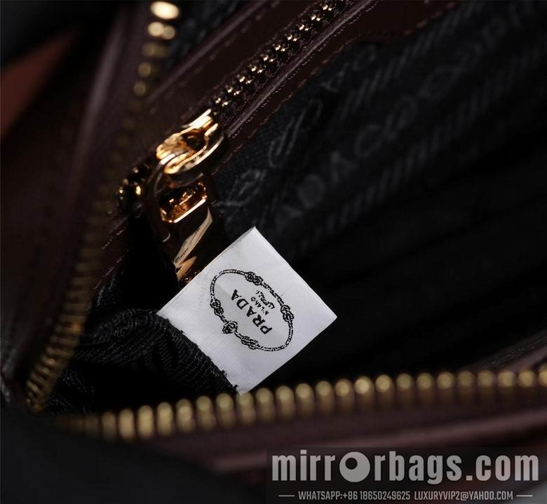 Replica Prada Bags 98134-4 25.5X17X5cm WP-1