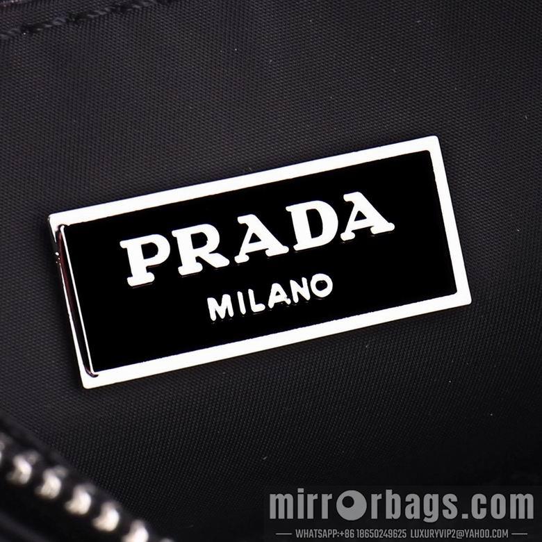 Replica Prada Bags 24X17.5X4cm 053053 XM