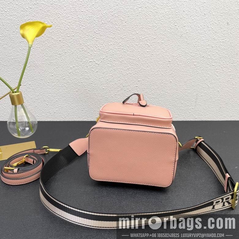 Replica Prada Bags 55129 18X23X12cm XM 5