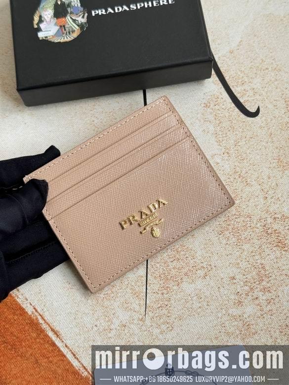 Replica Prada Bags 1MC025 10X8cm YG 6