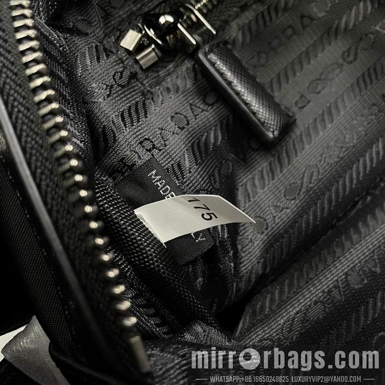 Replica Prada Bags 818 26X14X11cm WP