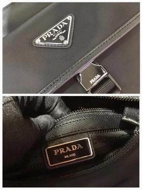 Replica Prada Bags WM2VH110 25X22X7