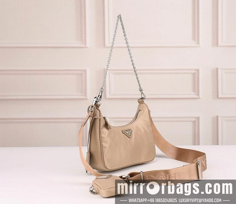 Replica Prada Bags 1418 22X16X6cm XM 7