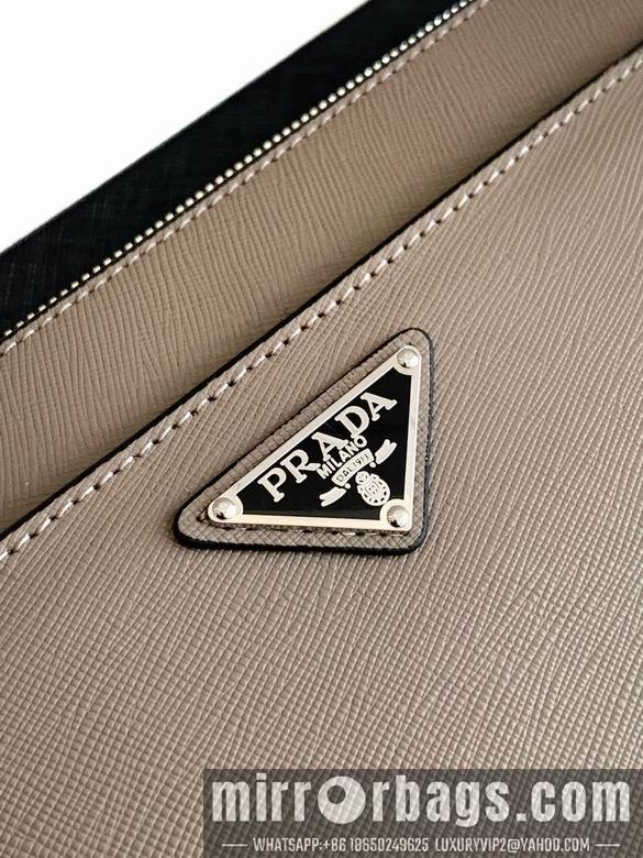 Replica Prada Bags 442 25X17X5cm WP 3colour