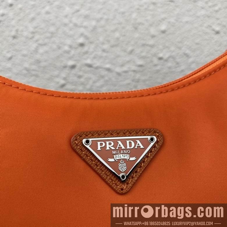 Replica Prada Bags 1NE515 23X13X5cm XMY 10