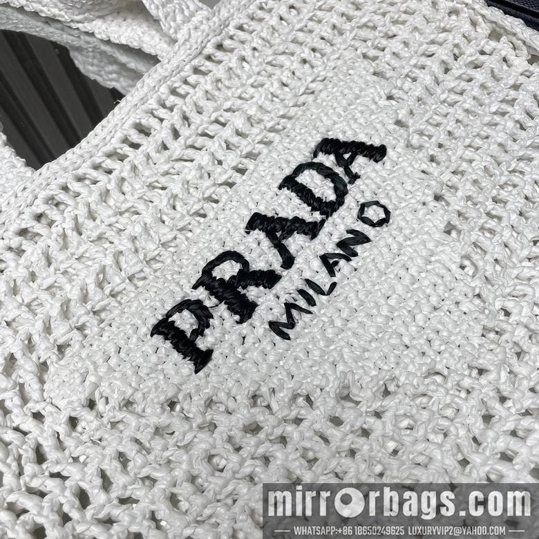 Replica Prada Bags 1BG393 36X38X3cm YG 2