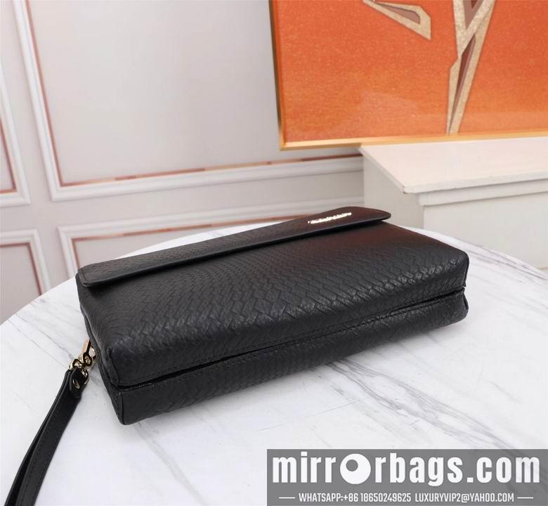 Replica Prada Bags 8368－4 28X17X4cm WP 1