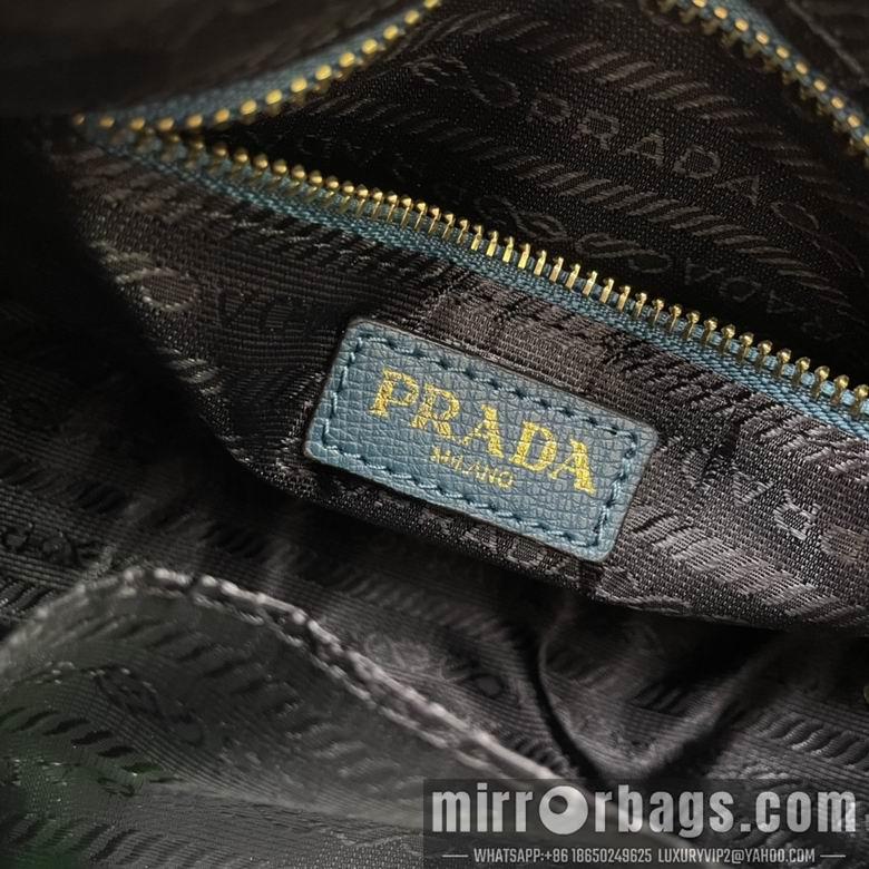 Replica Prada Bags 1BH195 24X15X8cm XM 3