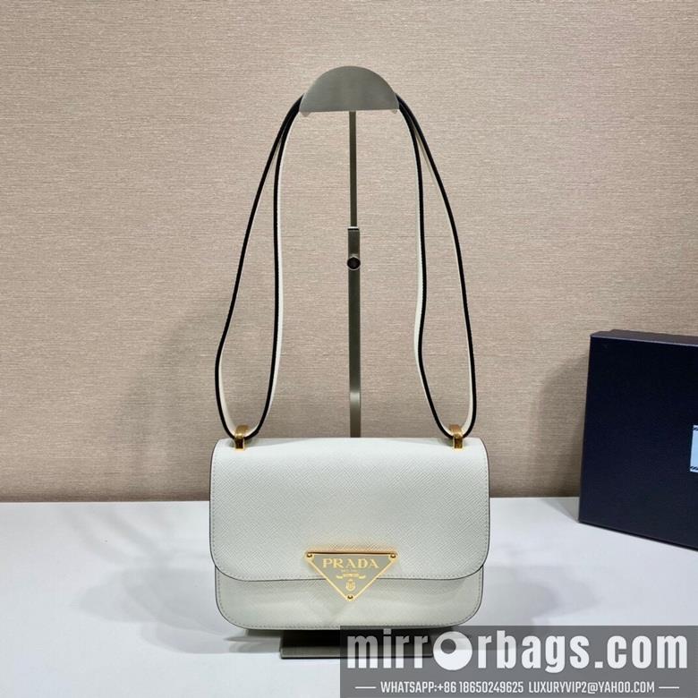 Replica Prada Bags 1BD320 22X16X6cm XM 4colour