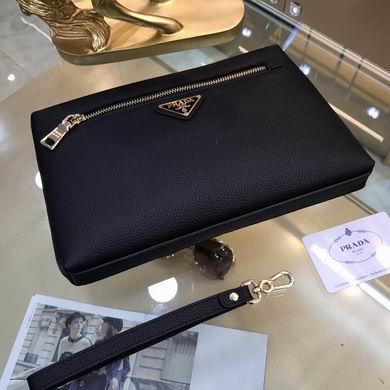 Replica Prada Bags 6659-7 28X18X3cm WP