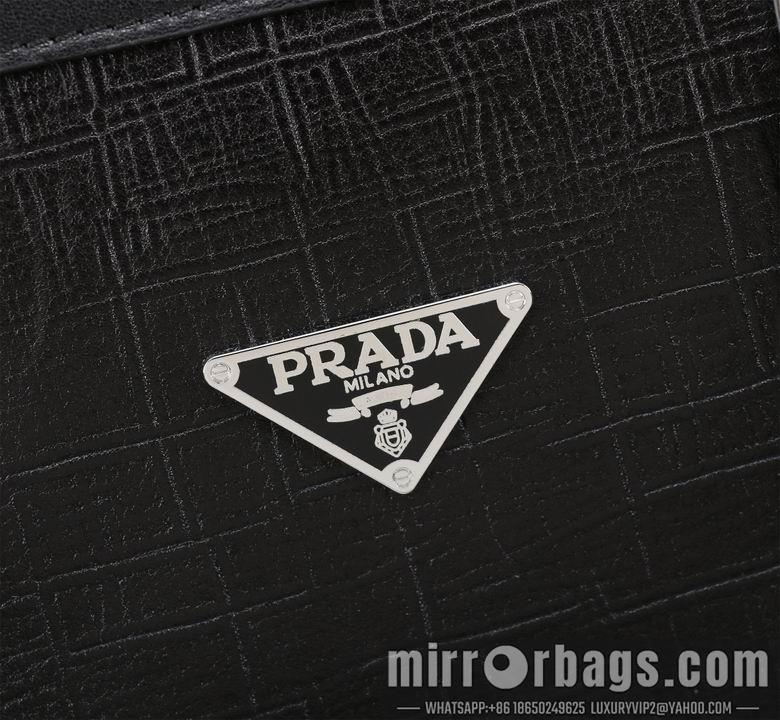 Replica Prada Bags 8378-1 39X28X7cm WP 3