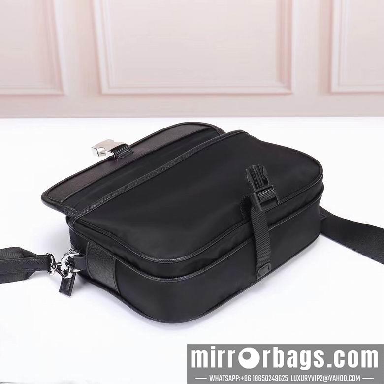 Replica Prada Bags 22X16X5cm 053063 XM