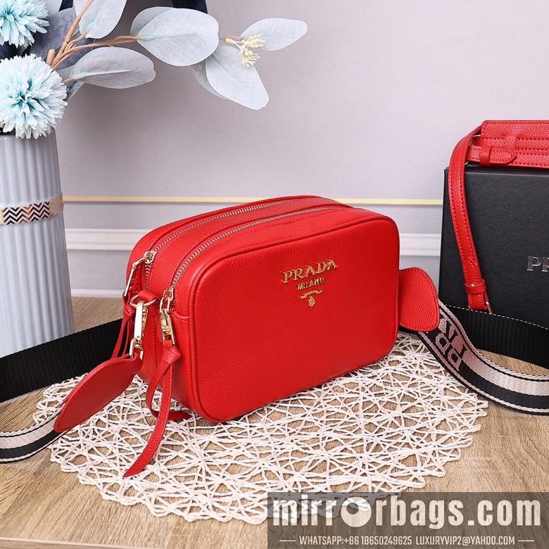Replica Prada Bags 0838 22X14X8.5cm XM