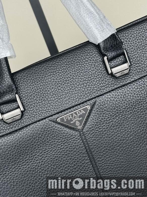 Replica Prada Bags 9967-1 39X29X7cm WP