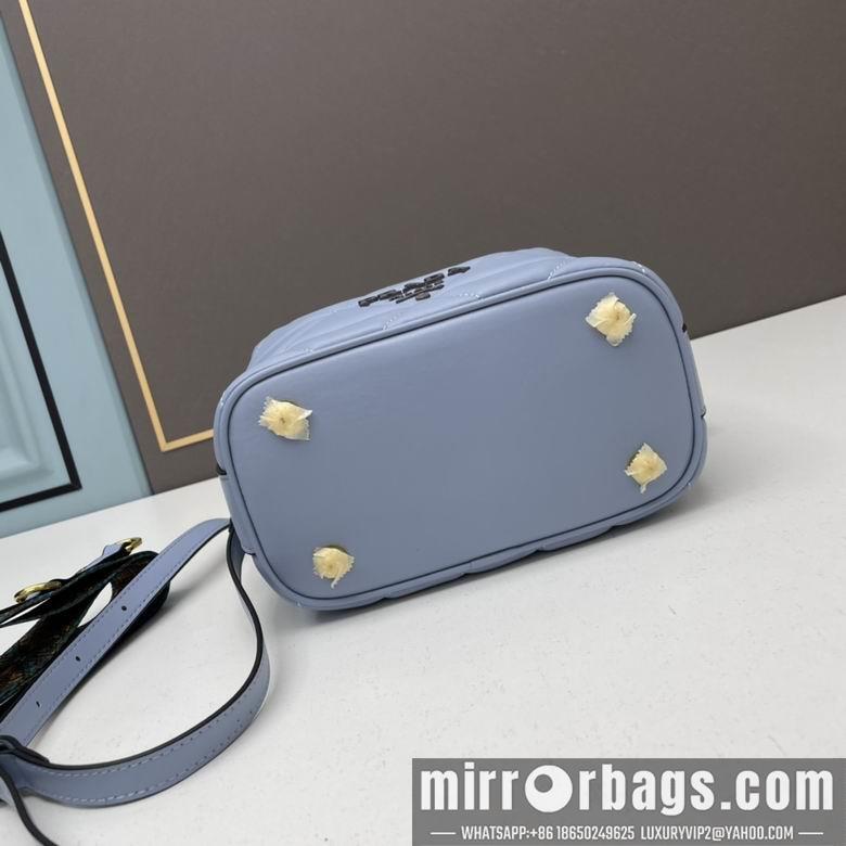 Replica Prada Bags 66200 21X18X10cm XM 3