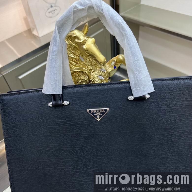 Replica Prada Bags 7709-1 38X28X6.5cm XM