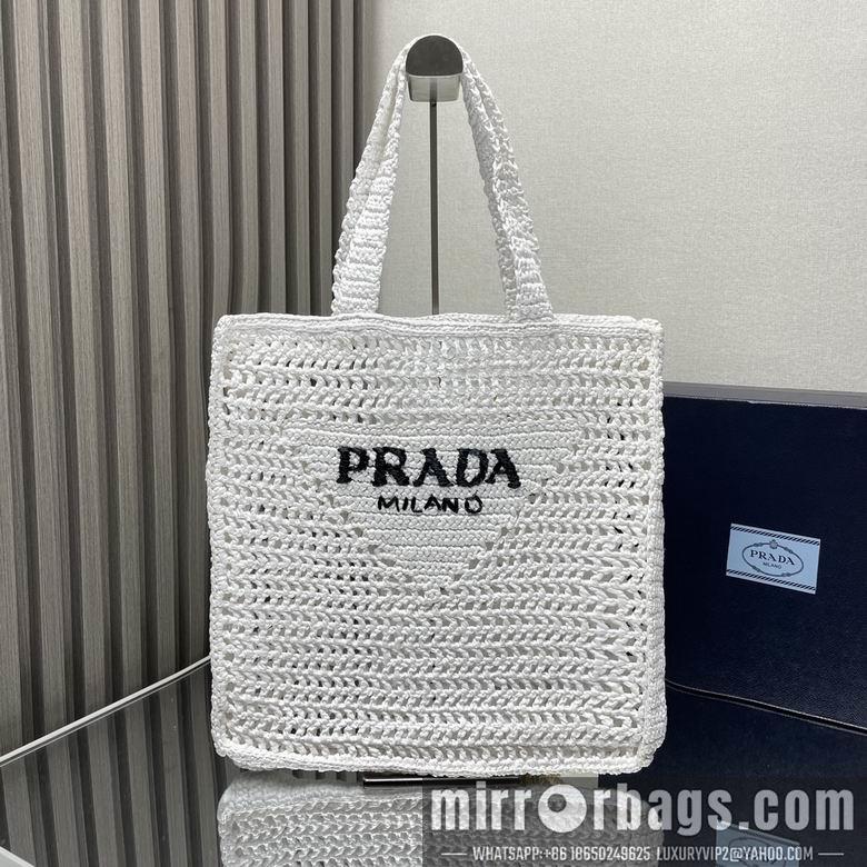 Replica Prada Bags 1BG393 36X38X3cm YG 2