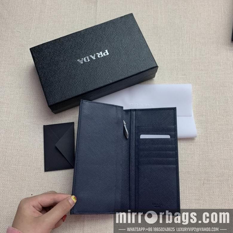 Replica Prada Bags LM0837 19x10x2.5cm YG 3
