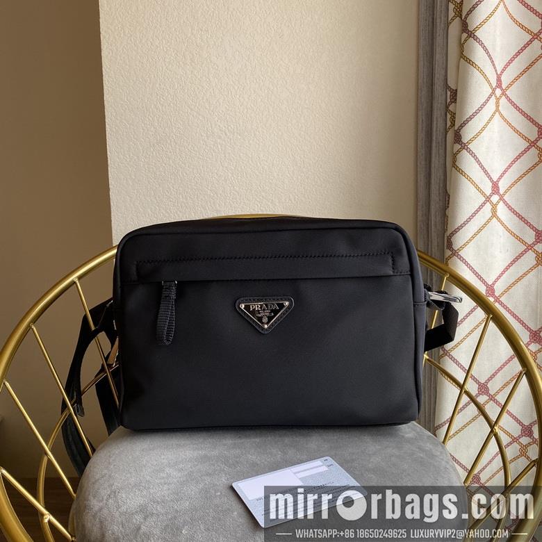 Replica Prada Bags 533-4 26X19X6.5cm WP