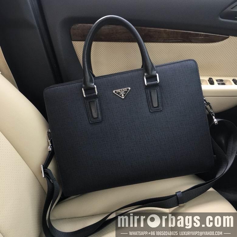 Replica Prada Bags 8031 39.5X29.5X6cm WP