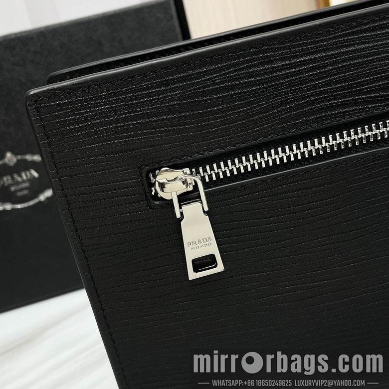 Replica Prada Bags 1256 27X19X5.5cm XM