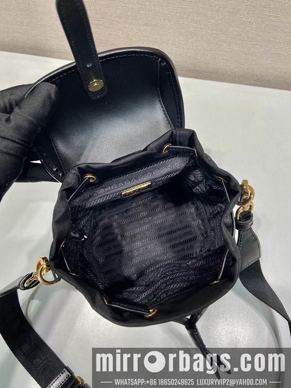Replica Prada Bags 1BZ075 16X18X10.5cm XM