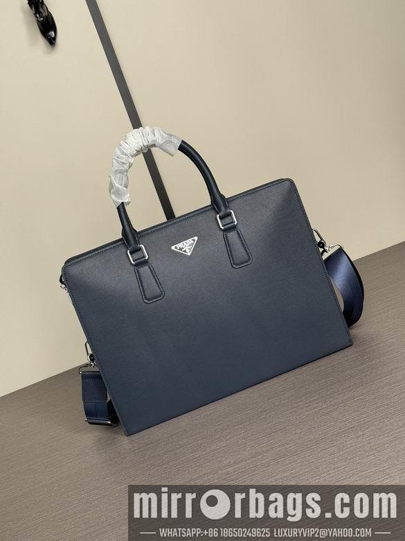 Replica Prada Bags 7896-1 39X29X7cm WP-2 2colour