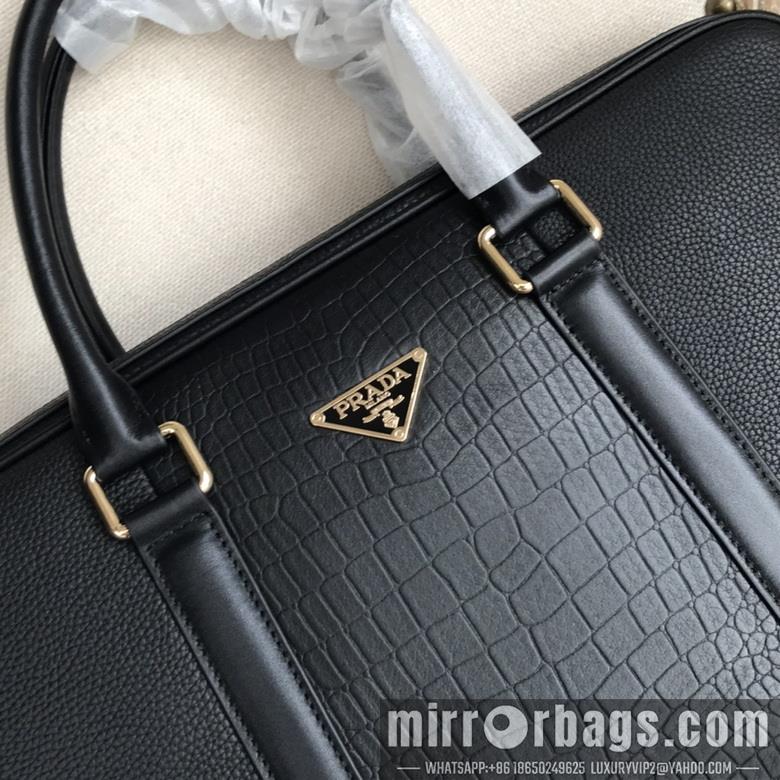 Replica Prada Bags 98145-1 39X29X8cm XM