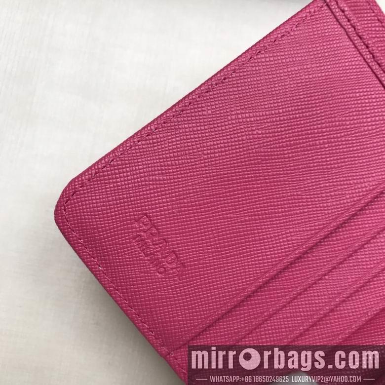 Replica Prada Bags LM0522 10x9x2cm YG 2