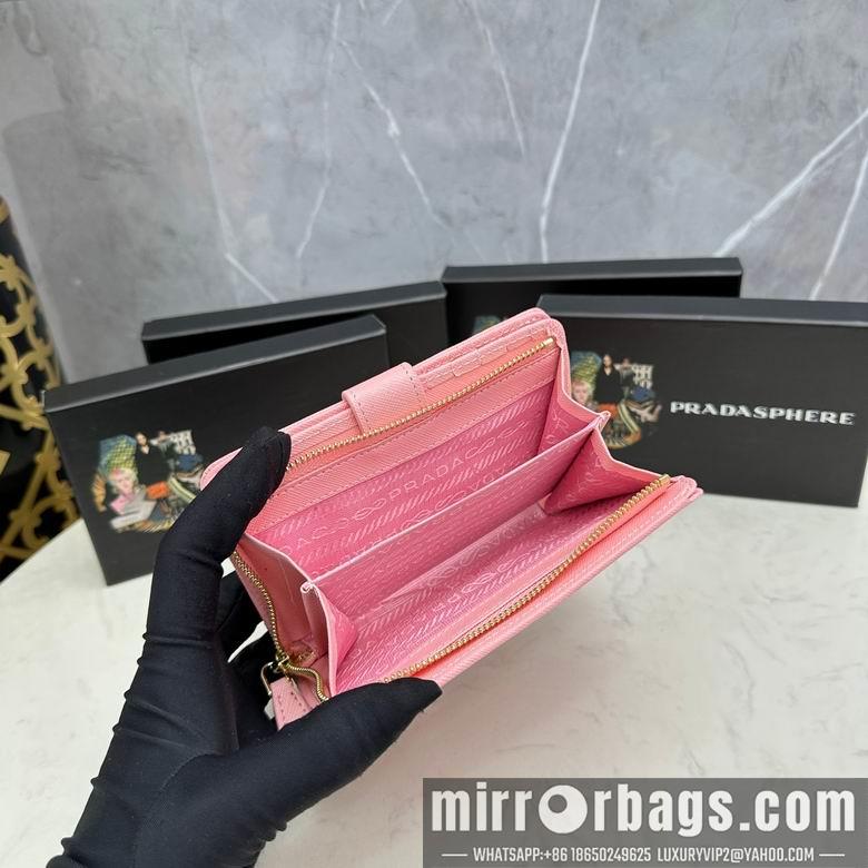Replica Prada Bags 306 14X8.5X3cm XM 4
