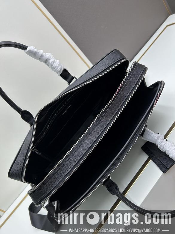 Replica Prada Bags Prada 2VE022 38x28x6.5cm jj