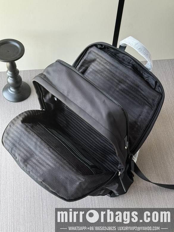 Replica Prada Bags 982VZ048 43.5X31X20cm WP