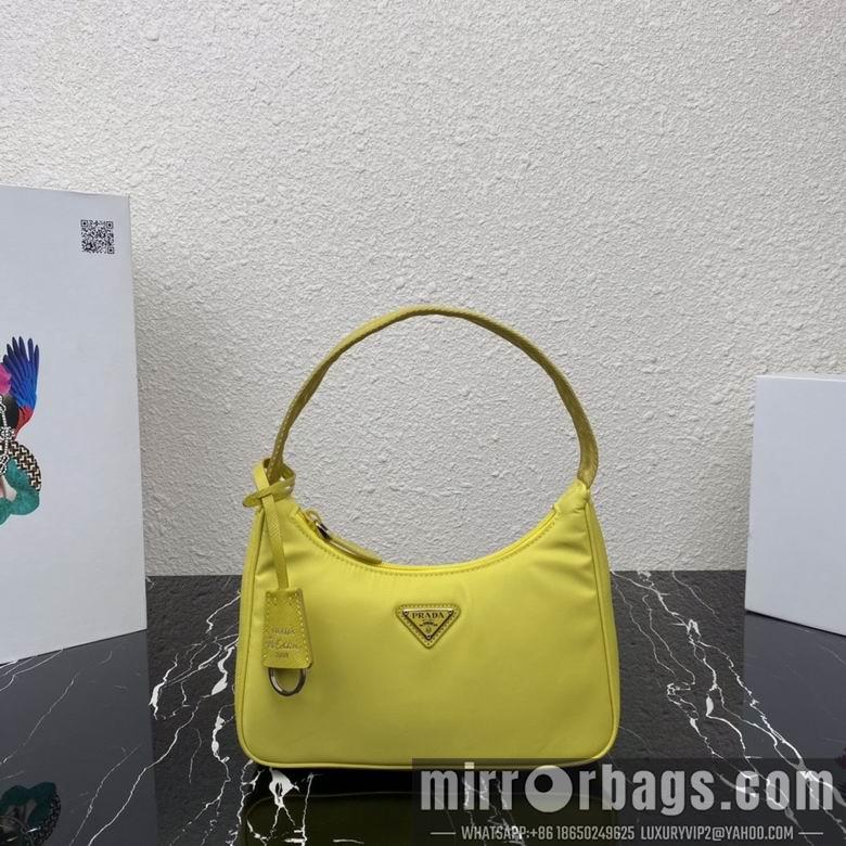 Replica Prada Bags 1NE515 23X13X5cm XMY 5
