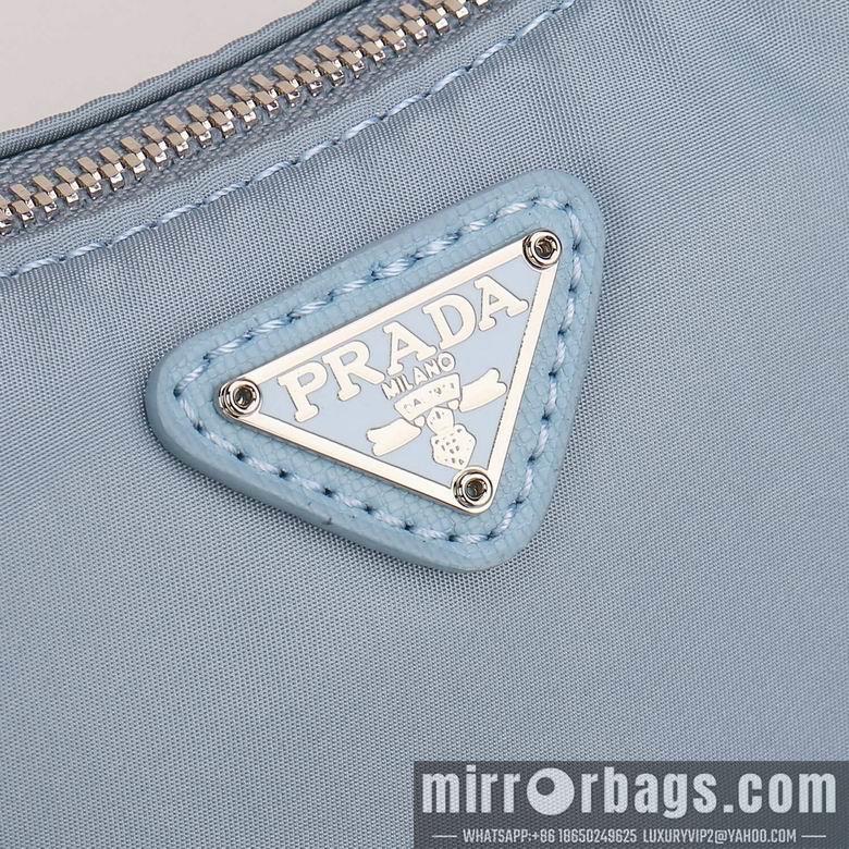 Replica Prada Bags 1418 22X16X6cm XM 9