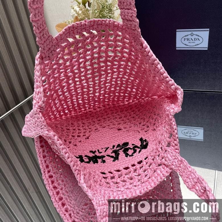 Replica Prada Bags 1BG393 36X38X3cm YG 3