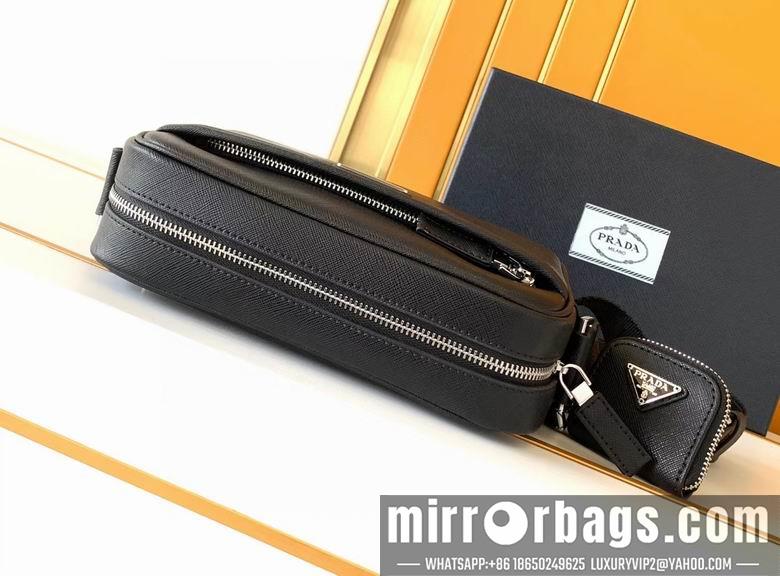 Replica Prada Bags 7067-5 24X17X7cm WP